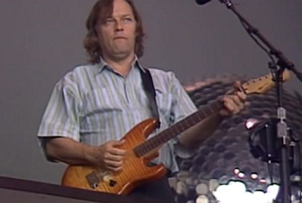 1981 charvel