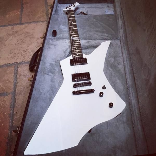 esp snakebyte snow white