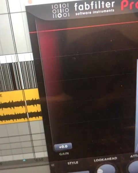 Dj Snake using Ableton Live 10 Suite