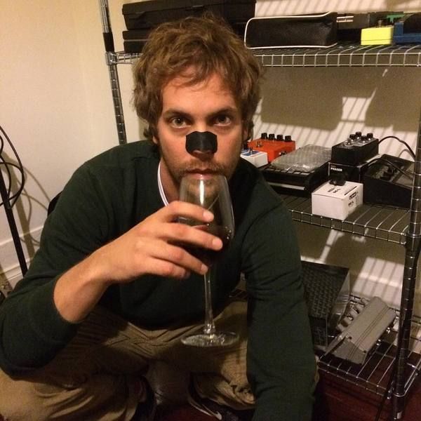 Jay Watson using Diamond Phase Pedal