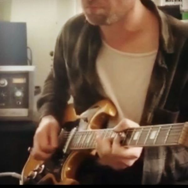 Johnny Bond's Audio Kitchen The Big Trees WhatGear™