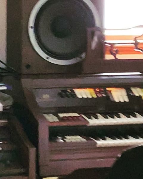 Kevin Parker using Empress Echosystem