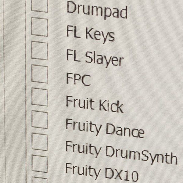 Owl City using Image-Line FL Studio 12