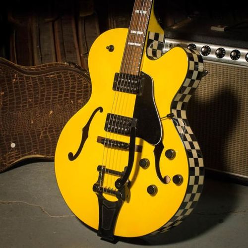 Rick Nielsen's Guitars | WhatGear™