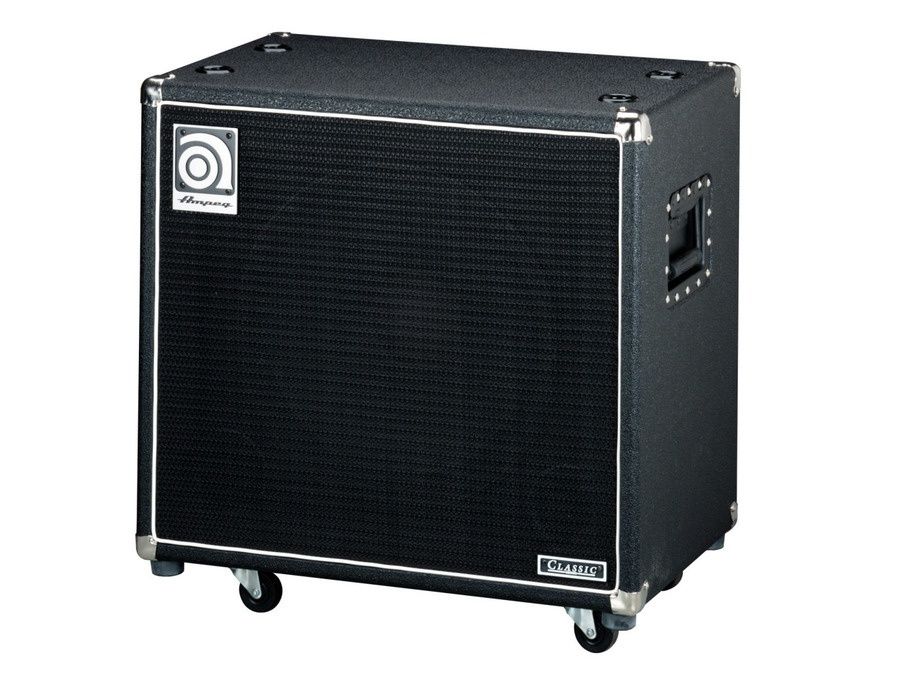 "Ampeg 15" Compare Prices, Read Reviews & Buy WhatGear™