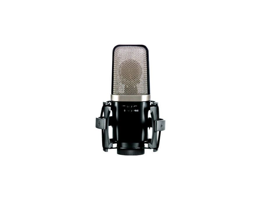 Apex 550 Cardioid Condenser Microphone Compare Prices, Read Reviews