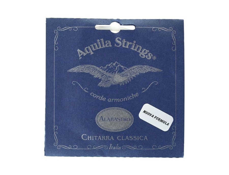 Aquila 97C Alabastro Classic Set LT Classical Guitar Strings Compare