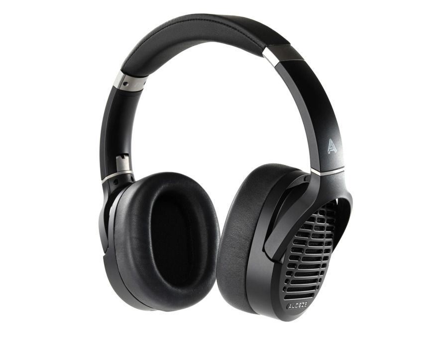 Audeze LCD1 Reference Headphone Compare Prices, Read Reviews & Buy