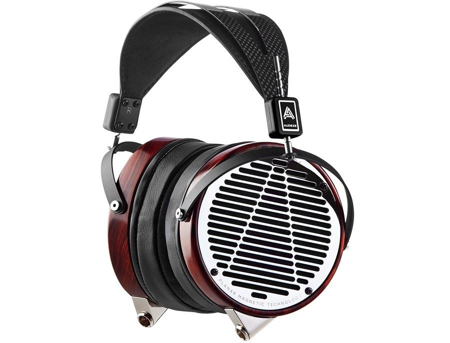 Audeze LCD4 Headphone Compare Prices, Read Reviews & Buy WhatGear™