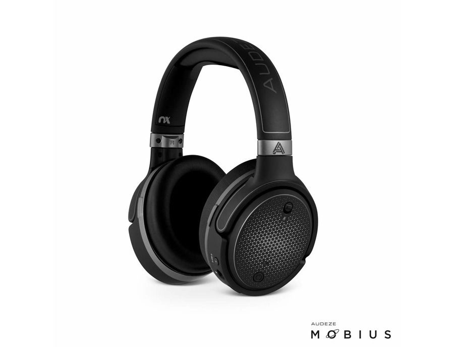 Audeze Mobius Immersive 3D Cinematic Audio Headphones Compare Prices
