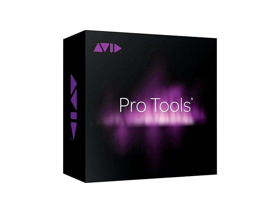 Avid Pro Tools Compare Prices Read Reviews Buy WhatGear 