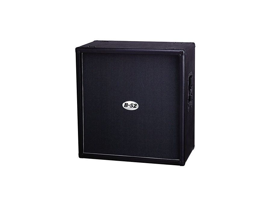 b52 4x12 cabinet