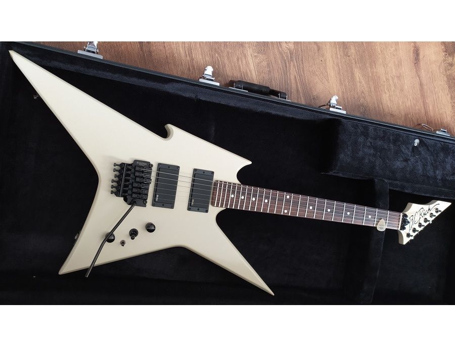 Bc rich best sale class axe