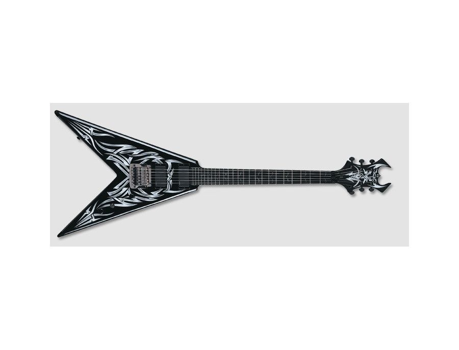 スレイヤー Kerry King ESP ピック スレイヤー Kerry King ESP ピック スレイヤー Kerry King ESP