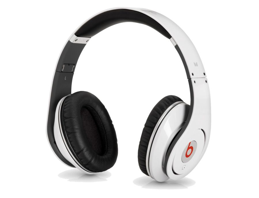 Beats Studio OverEar Headphone Compare Prices, Read Reviews & Buy WhatGear™