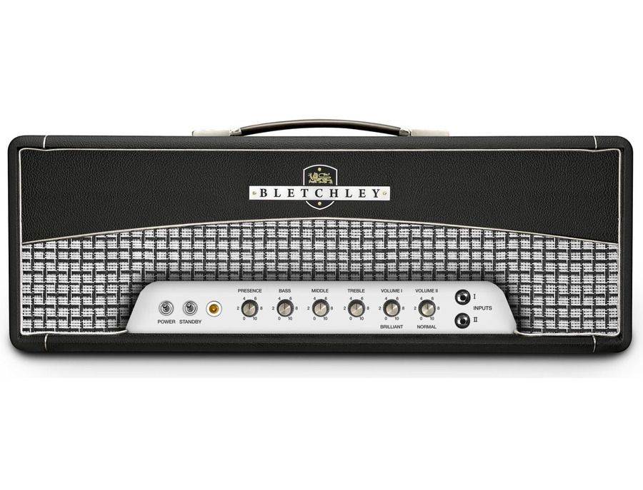 Bletchley Belchfire 45 Compare Prices, Read Reviews & Buy WhatGear™