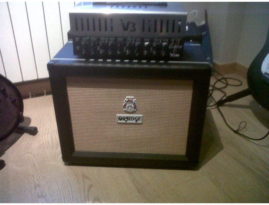 carvin 1x12 guitar cabinet