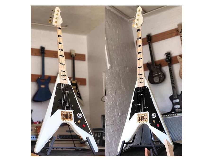 Custom Dunable Asteroid Bass: Compare Prices, Read Reviews & Buy