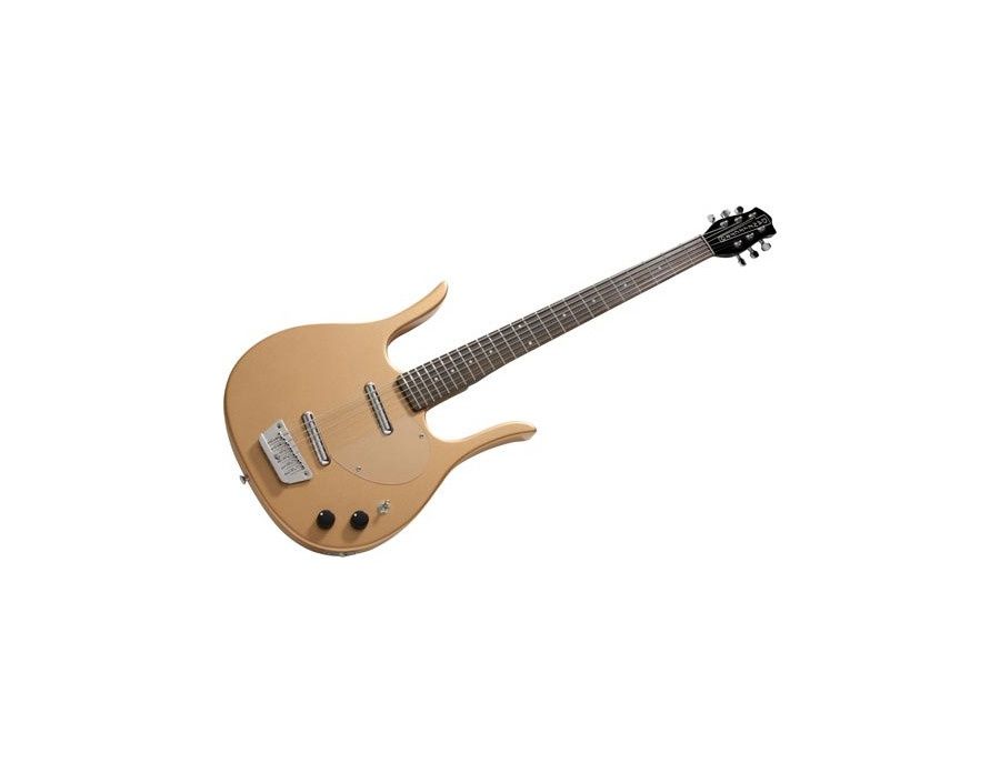 Danelectro Longhorn Baritone Picture