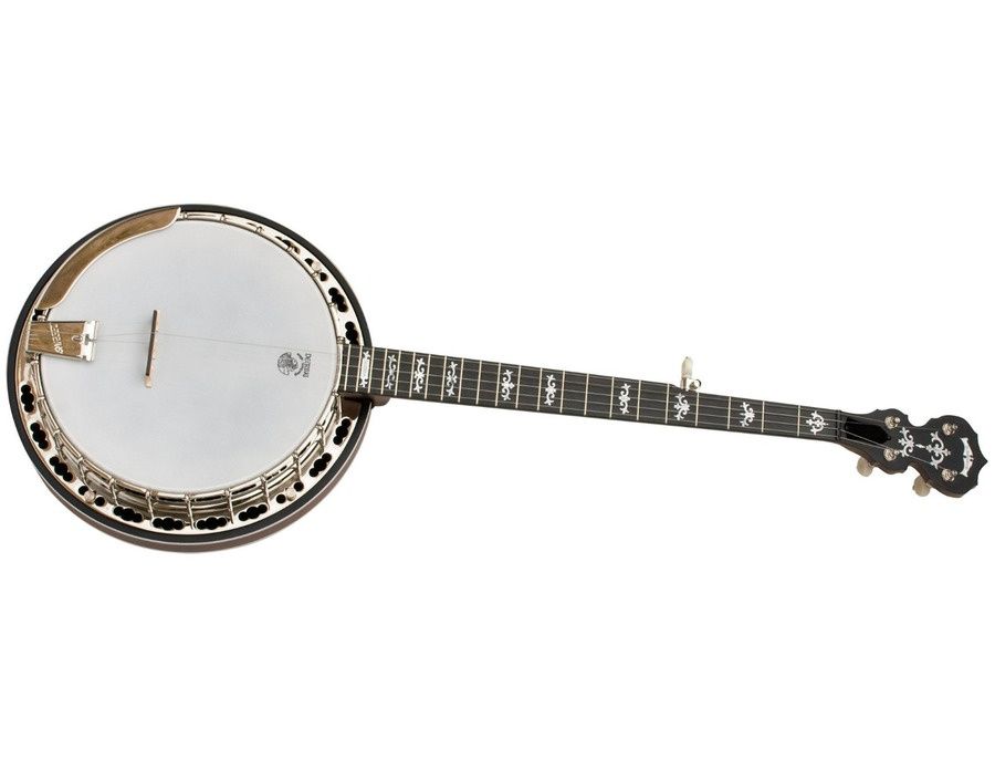 Deering Sierra 5String Banjo Compare Prices, Read Reviews & Buy