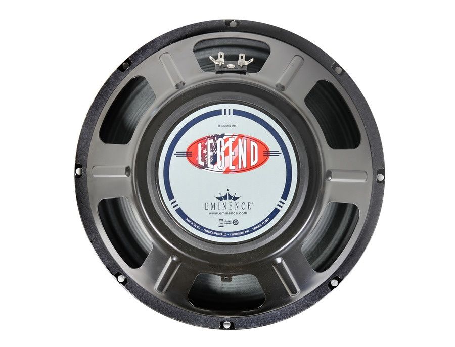 Eminence Legend Speakers Compare Prices, Read Reviews & Buy WhatGear™