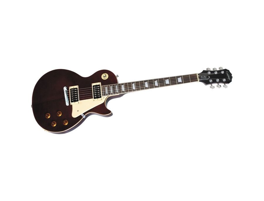 Epiphone 1954 Jeff Beck Oxblood Les Paul: Compare Prices
