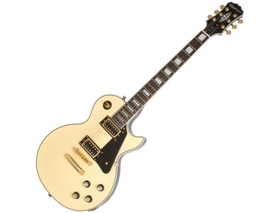 les paul custom blackback pro