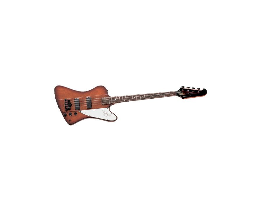 Epiphone Thunderbird IV Bass Picture