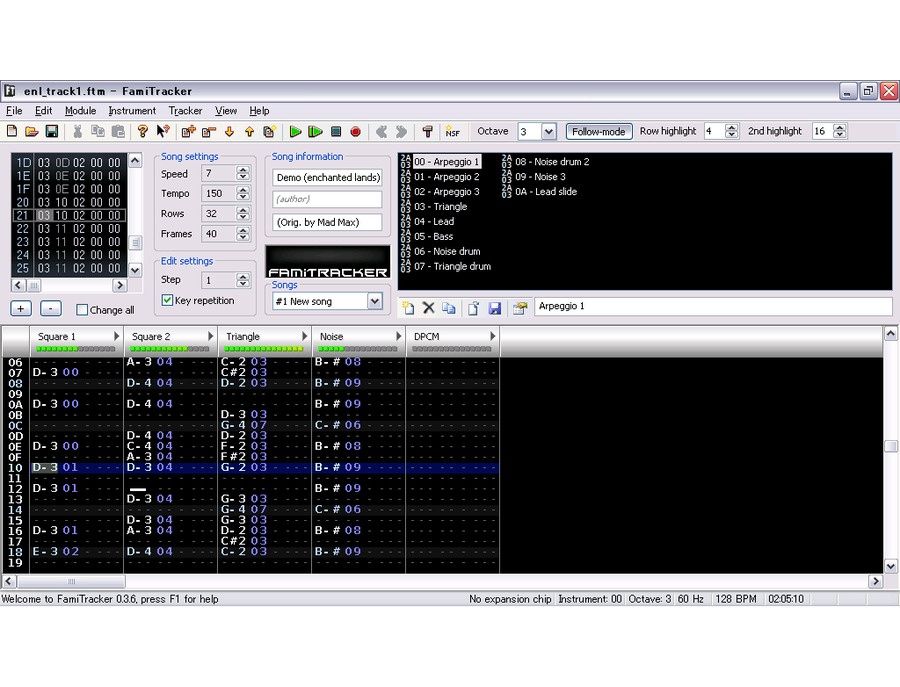 Famitracker Compare Prices Read Reviews Buy WhatGear 