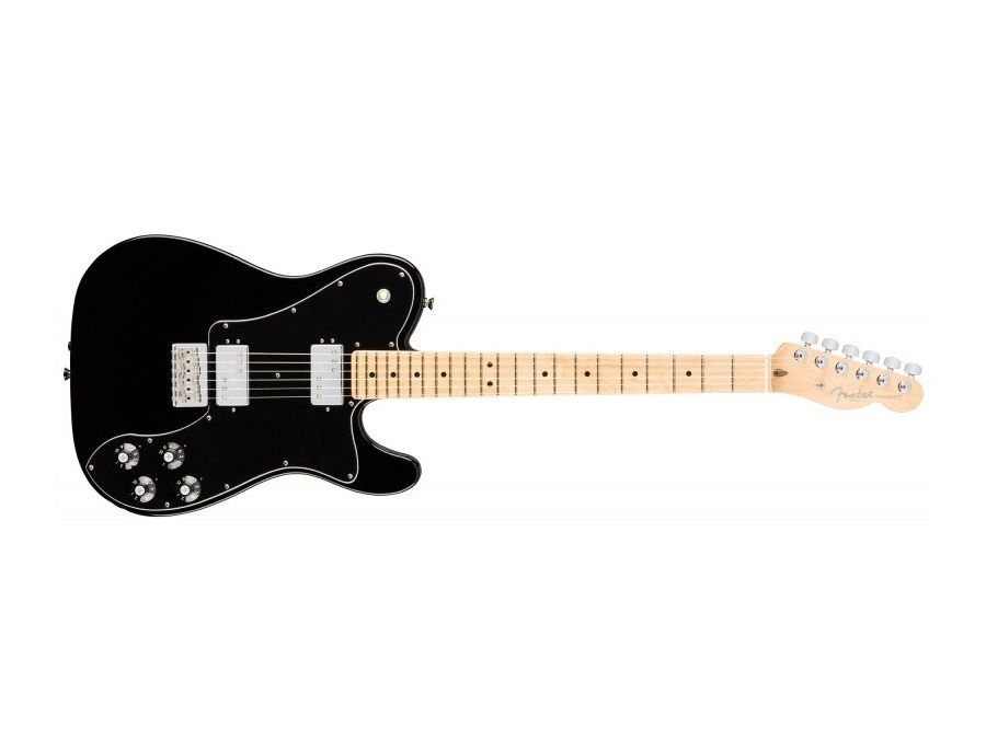 fender american pro telecaster deluxe