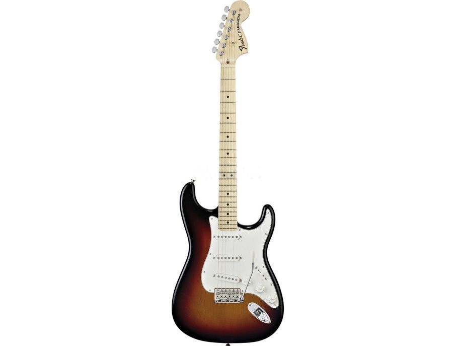 Fender Highway One Stratocaster Compare Prices, Read Reviews & Buy