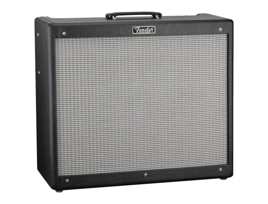 Fender Hot Rod DeVille 212 III 60W 2x12 Tube Guitar Combo Amp Compare