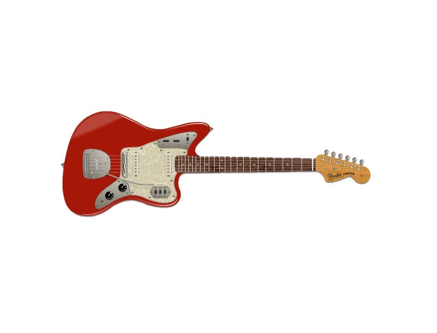 Fender Jaguar Reissue Electric Guitar Compare Prices, Read Reviews