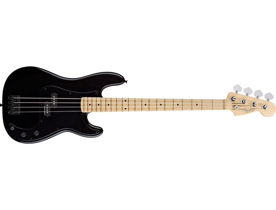 Fender Precision Bass       (Duplicate) Picture