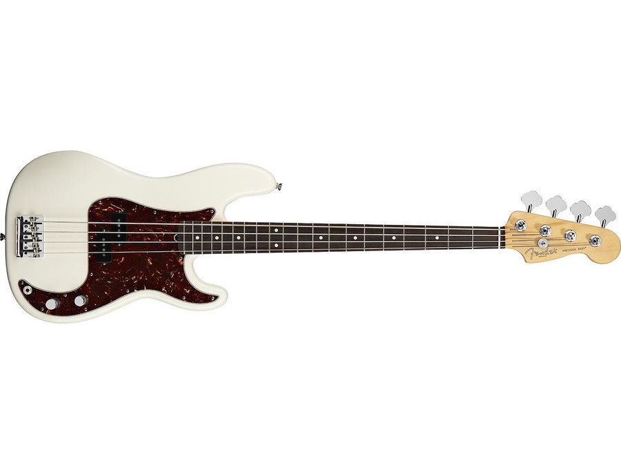 Mike Dirnt's Fender Precision Bass (Duplicate) | WhatGear™