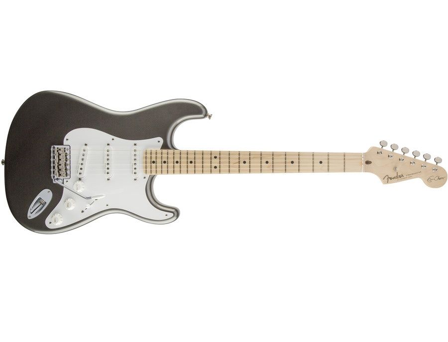 Fender Stratocaster Eric Clapton Signature Compare Prices, Read