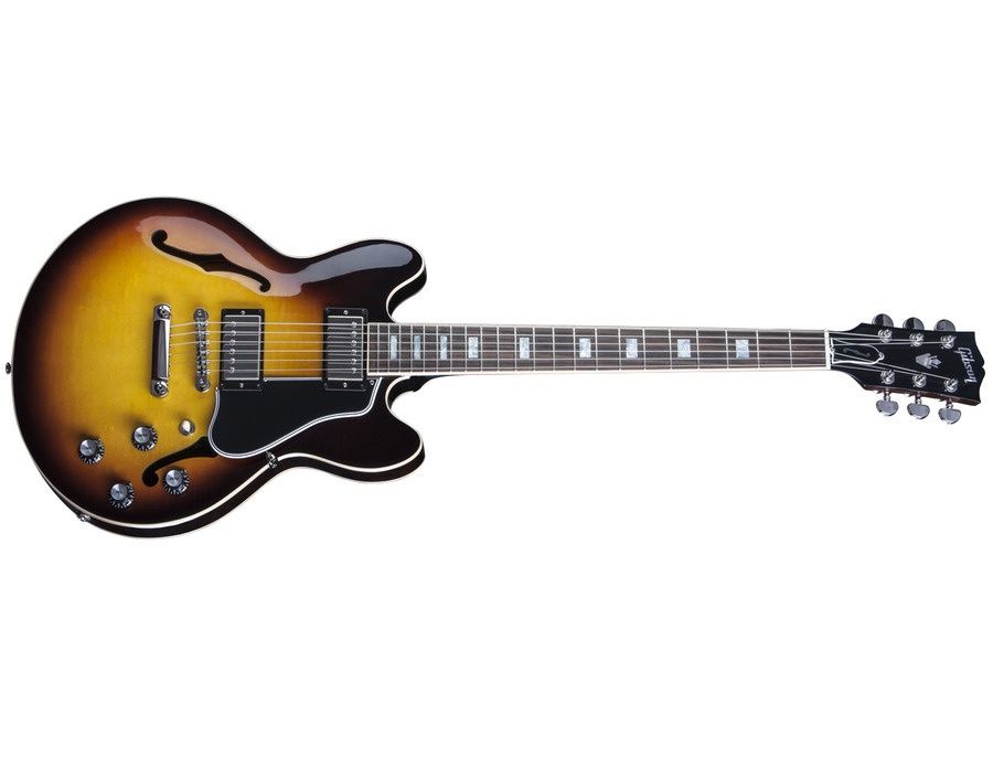 Gibson ES-339 Picture