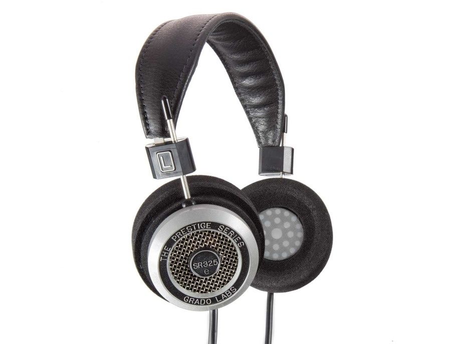 Grado Labs SR325e Headphones Compare Prices, Read Reviews & Buy