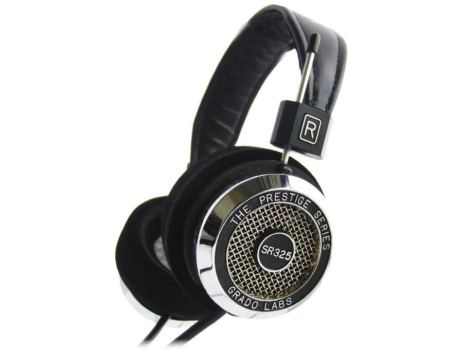 Grado SR325is Headphones Compare Prices, Read Reviews & Buy WhatGear™