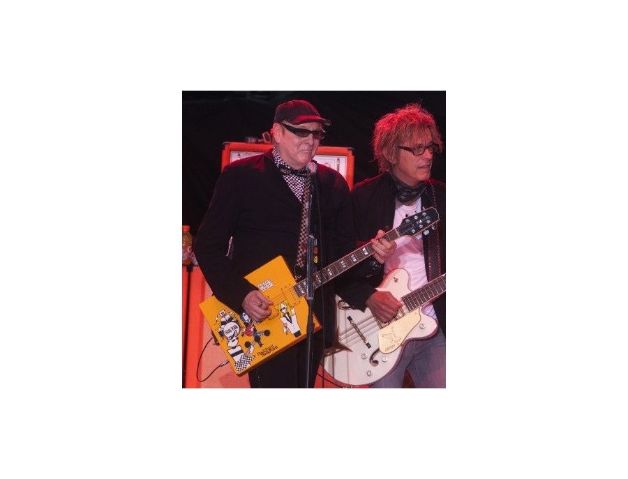Rick Nielsen's Guitars | WhatGear™