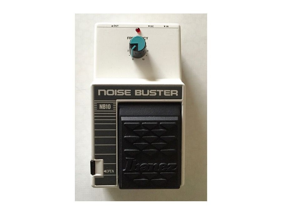 Ibanez NB10 Noise Buster: Compare Prices, Read Reviews & Buy