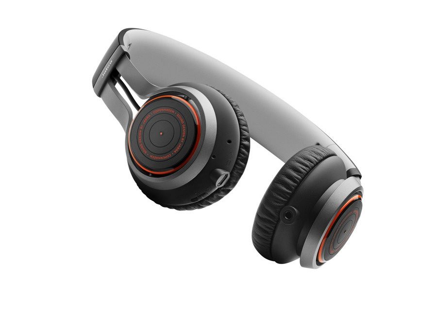 Jabra Revo Wireless Headphones Compare Prices, Read Reviews & Buy WhatGear™