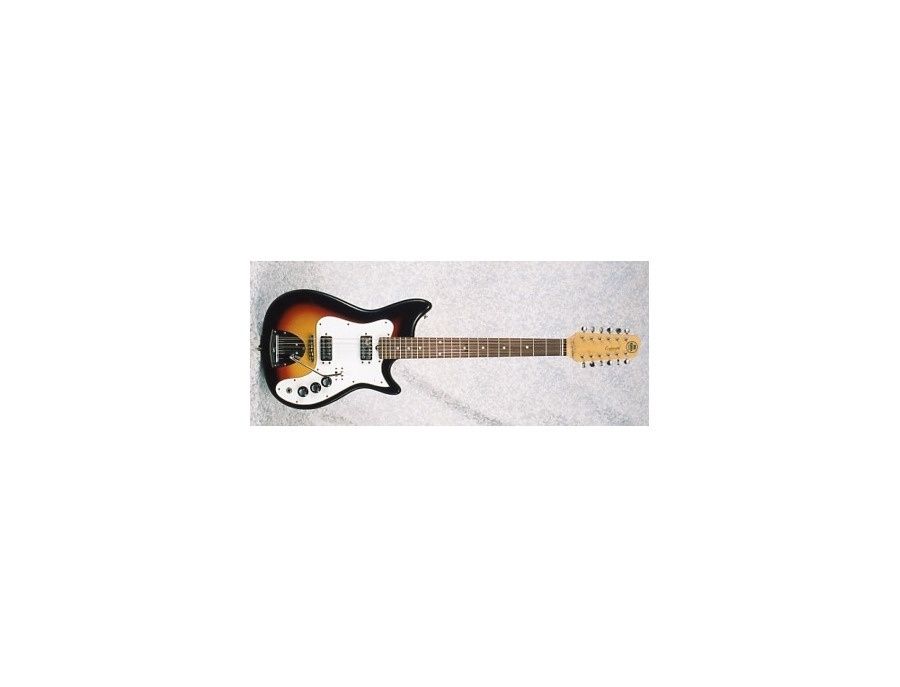 ギター MUSTANG guitar inspired by Lee Ranaldo Lee Ranaldo's guitar -> homeward bound. | Jukeboxparables