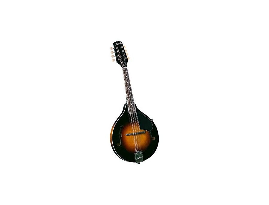 Kentucky ケンタッキー　スタンダードA-モデルマンドリン サンバースト Kentucky KM-500 Artist A-Model Mandolin – Vintage Sunburst