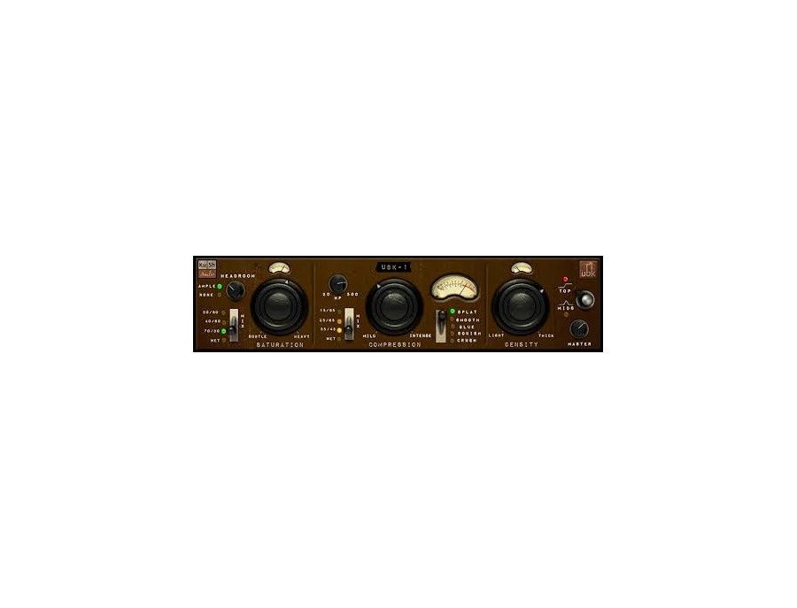 Kush Audio ubk 1 EQ Compare Prices, Read Reviews & Buy WhatGear™