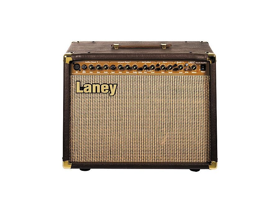 Laney LA65C Acoustic Guitar Amplifier Compare Prices, Read Reviews