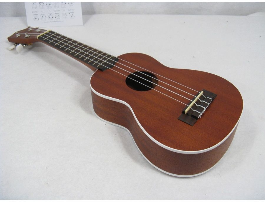 Lanikai LU11 soprano ukulele Compare Prices, Read Reviews & Buy