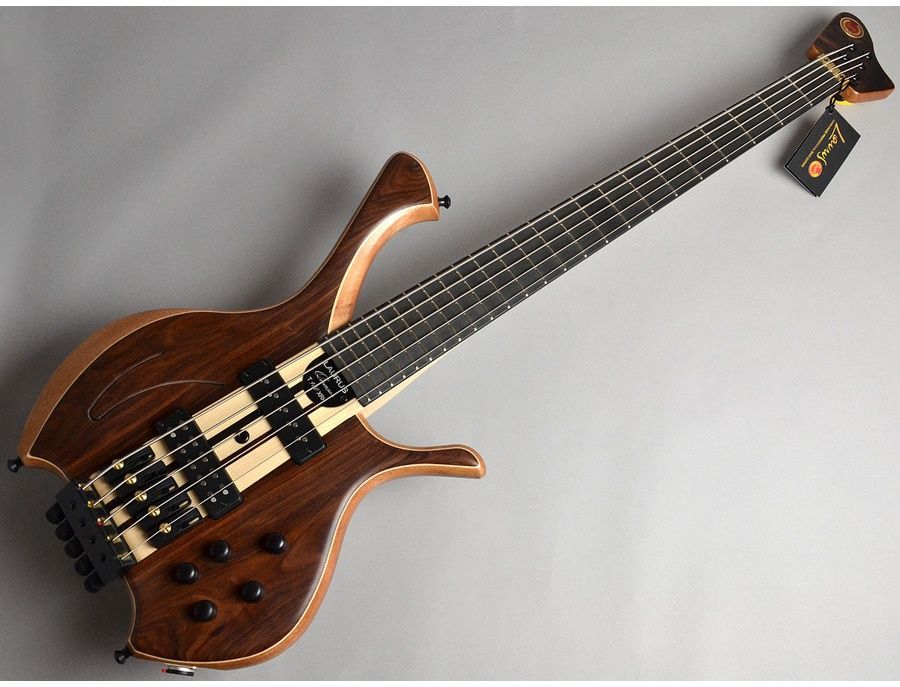 Laurus T900XRH 5st
