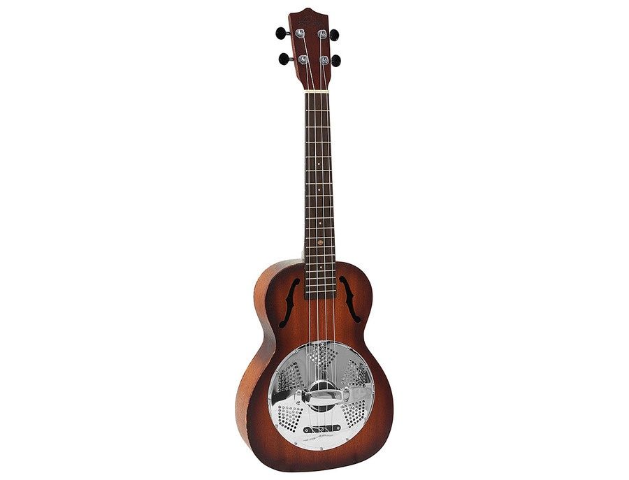 Leho Resonator Tenor Ukulele. Compare Prices, Read Reviews & Buy