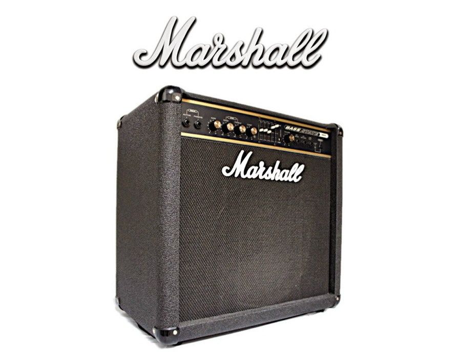 Marshall Bass State B65 Compare Prices Read Reviews Buy WhatGear